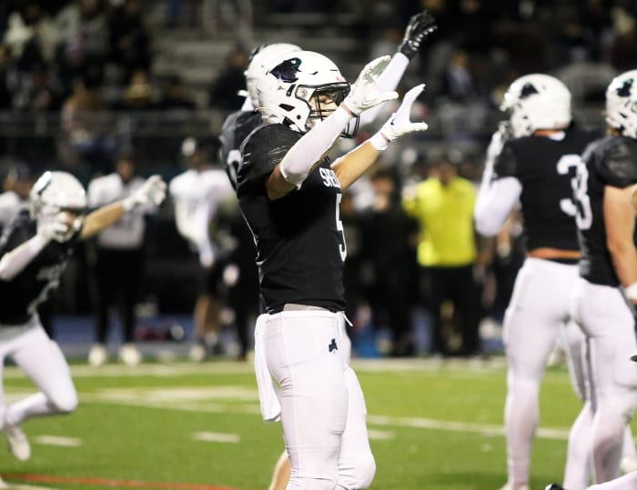 Sheldon Tualatin 6A Oregon football semifinal November 18 2022 Dan Brood 18